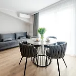 Lipowa Apartment Puck