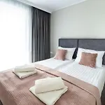 Apartament Lipowa