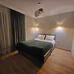 Apartment Lipowa *