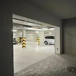 Lipowa Apartament *