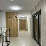 Apartment Lipowa Puck