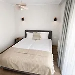 Lipowa Apartment *