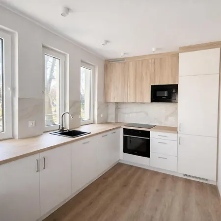 Apartament Lipowa *