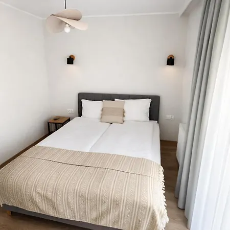 Lipowa Apartament *