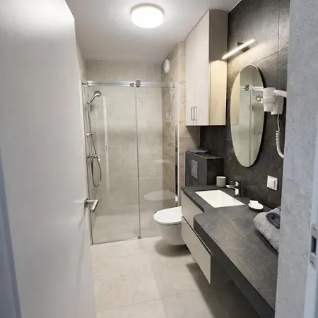 Apartament Lipowa *