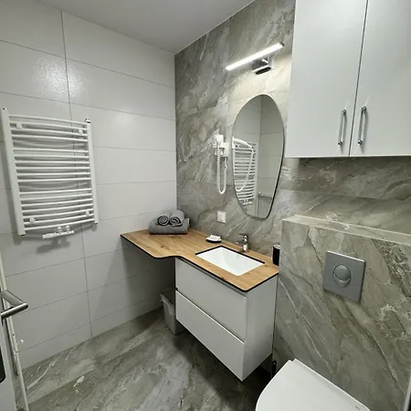 Lipowa Apartament Puck