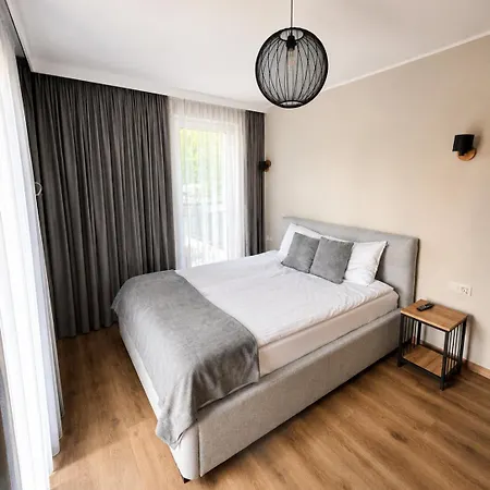 Lipowa Apartament Puck