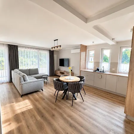Lipowa Apartament