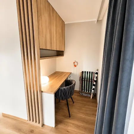 Lipowa Apartament