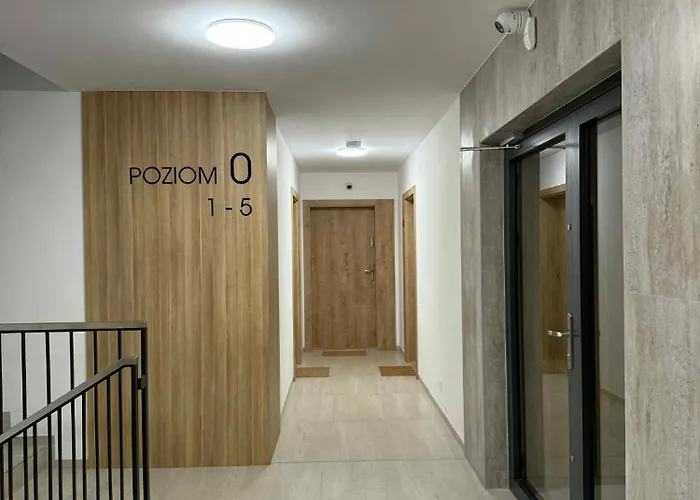 Apartamento Lipowa Puck